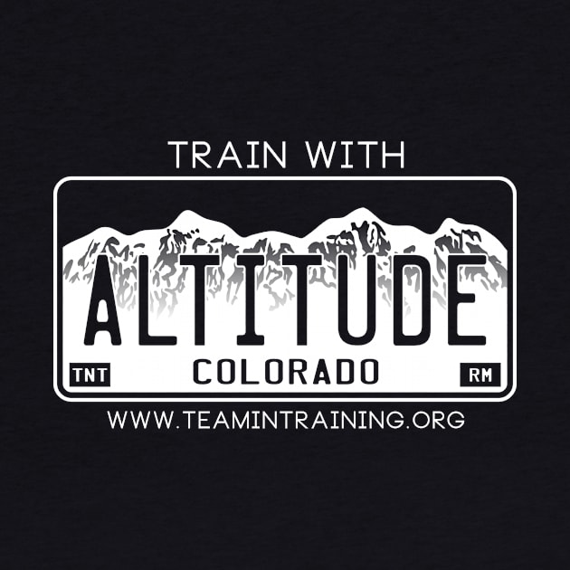 Train with Altitude by zealology